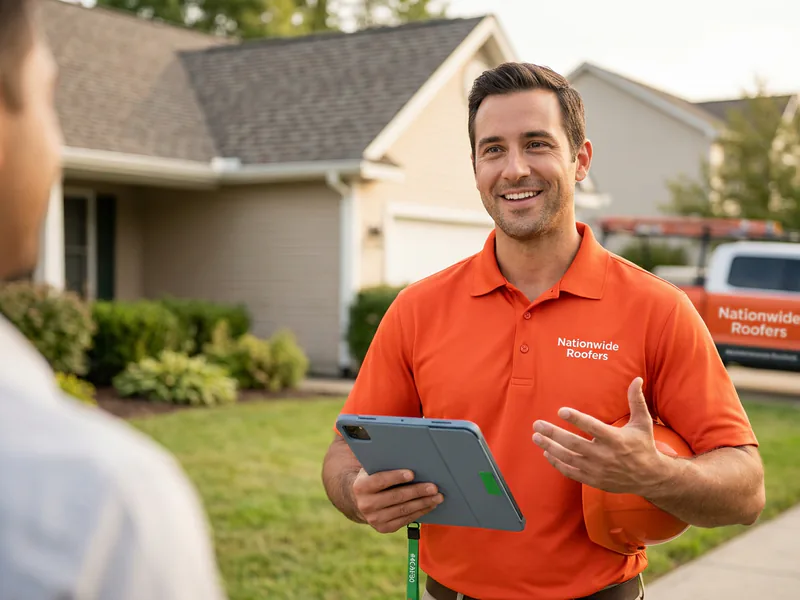 Roof Installation  in Harrington  FAQ